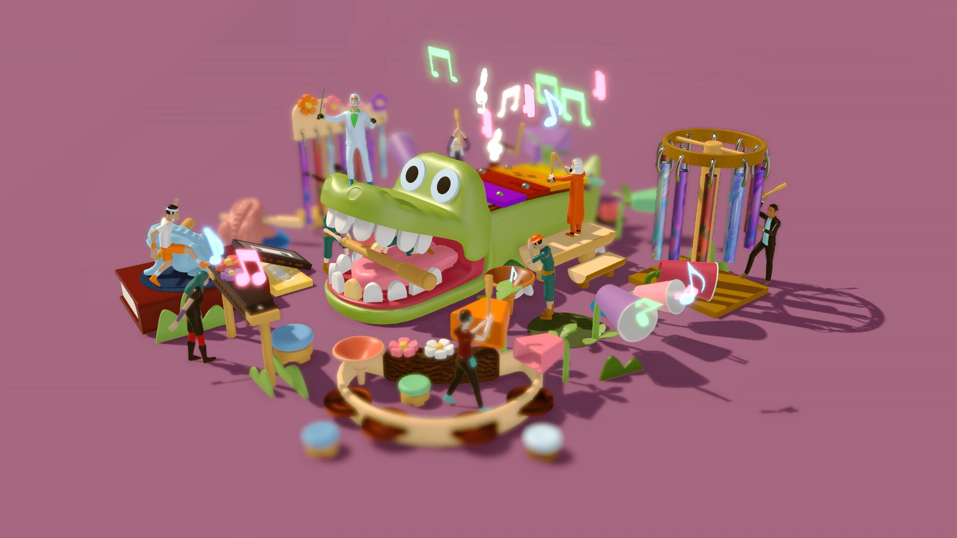 《3D找茬2》中文版