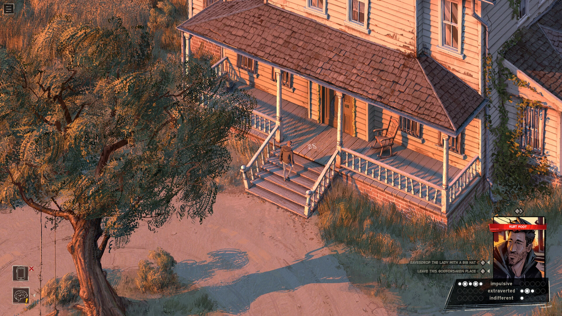 懊悔谷/Rue Valley-科技美南博客