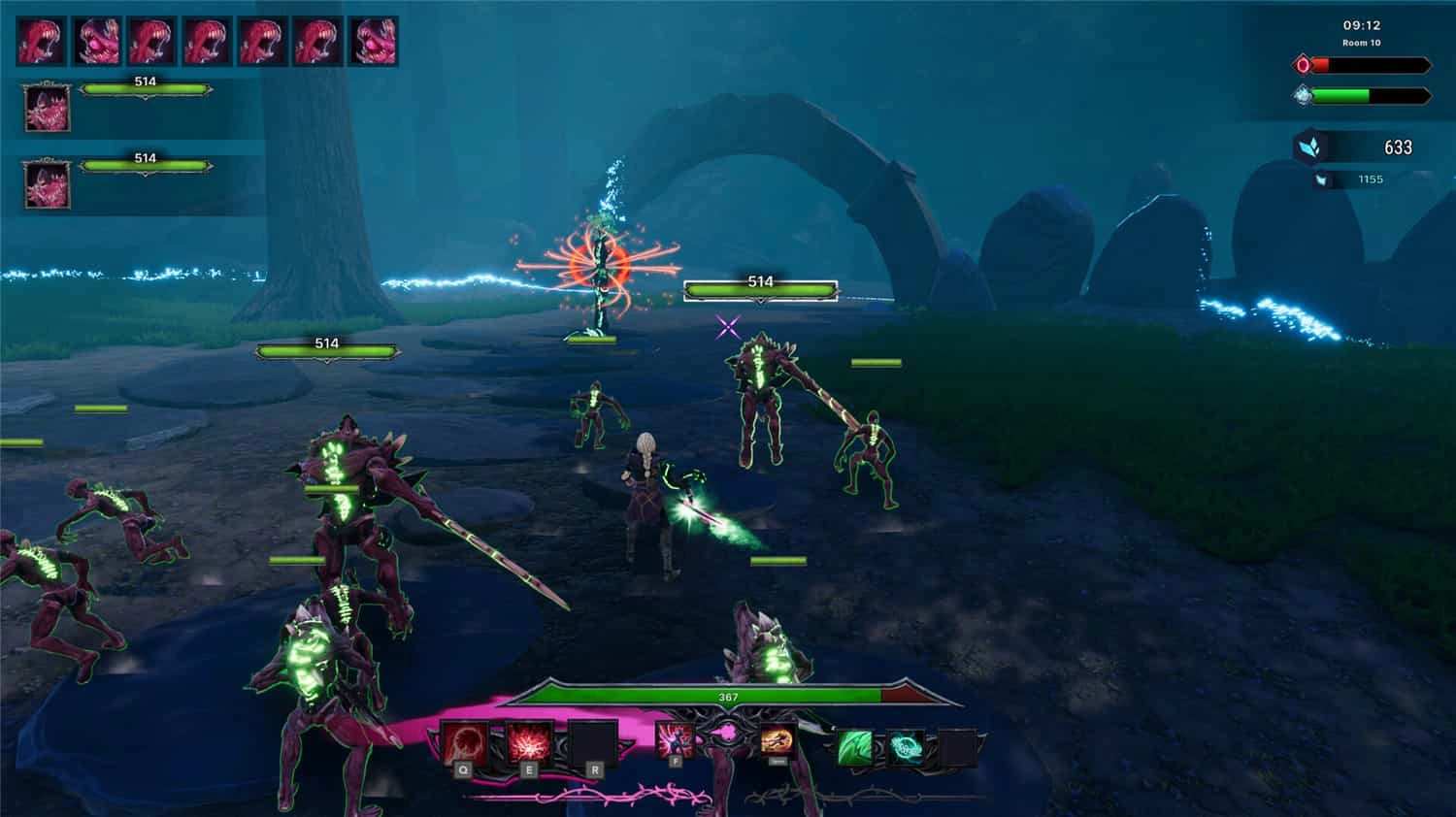 《不朽之心》v0.9.5中文版-科技美南博客