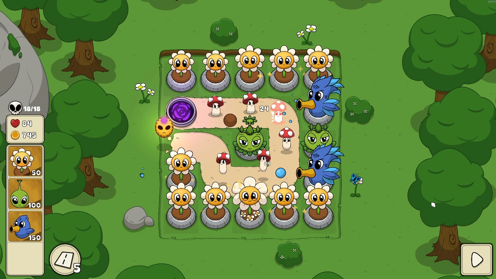 进化防线/Evolit-科技美南博客