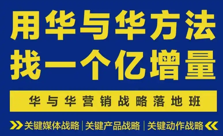 营销战略落地班2026年6月线下课，关键媒体战略|关键产品战略|关键动作战略-科技美南博客