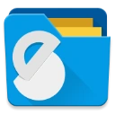 Solid Explorer SE文件管理器v3.2.13 专业版-科技美南博客