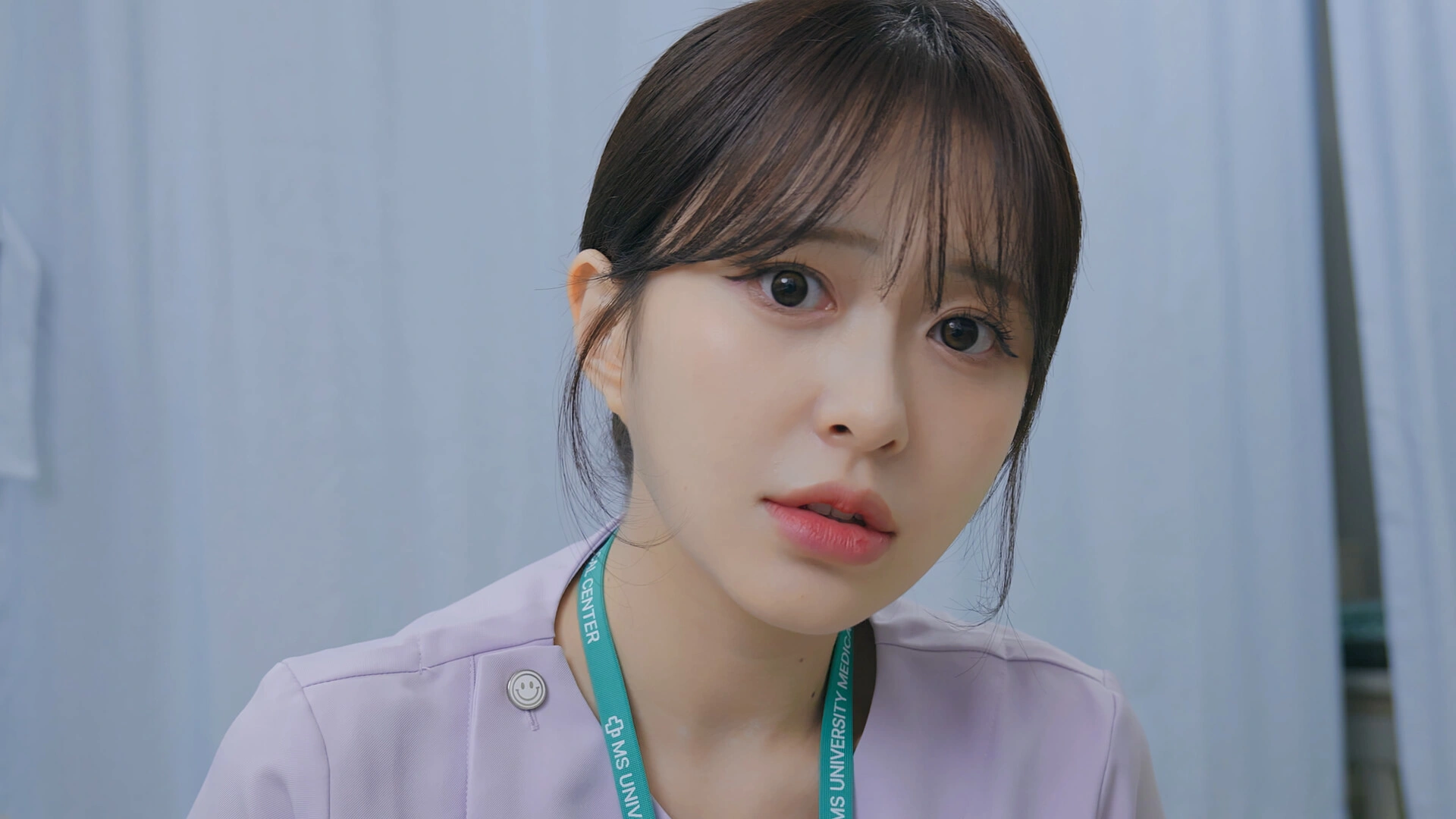 《阿西, 美女室友竟然...？2》中文版