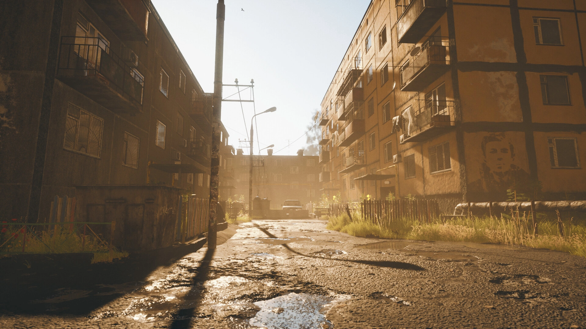 我的碎片/Pieces of me-科技美南博客