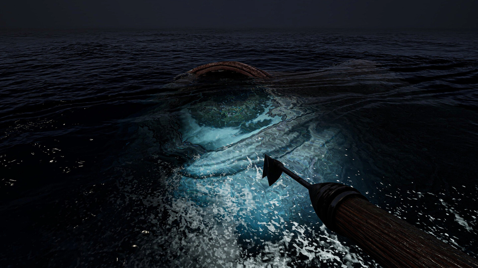 禁忌海猎/UMIGARI 禁忌海猎/UMIGARI