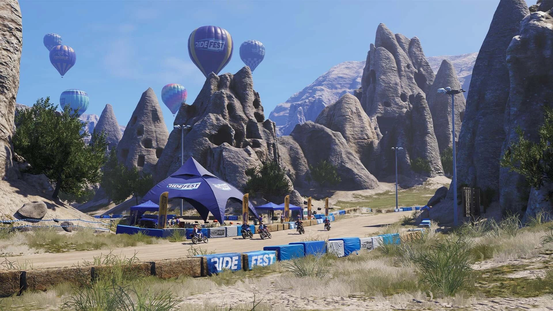 极速骑行6/RIDE 6 极速骑行6/RIDE 6