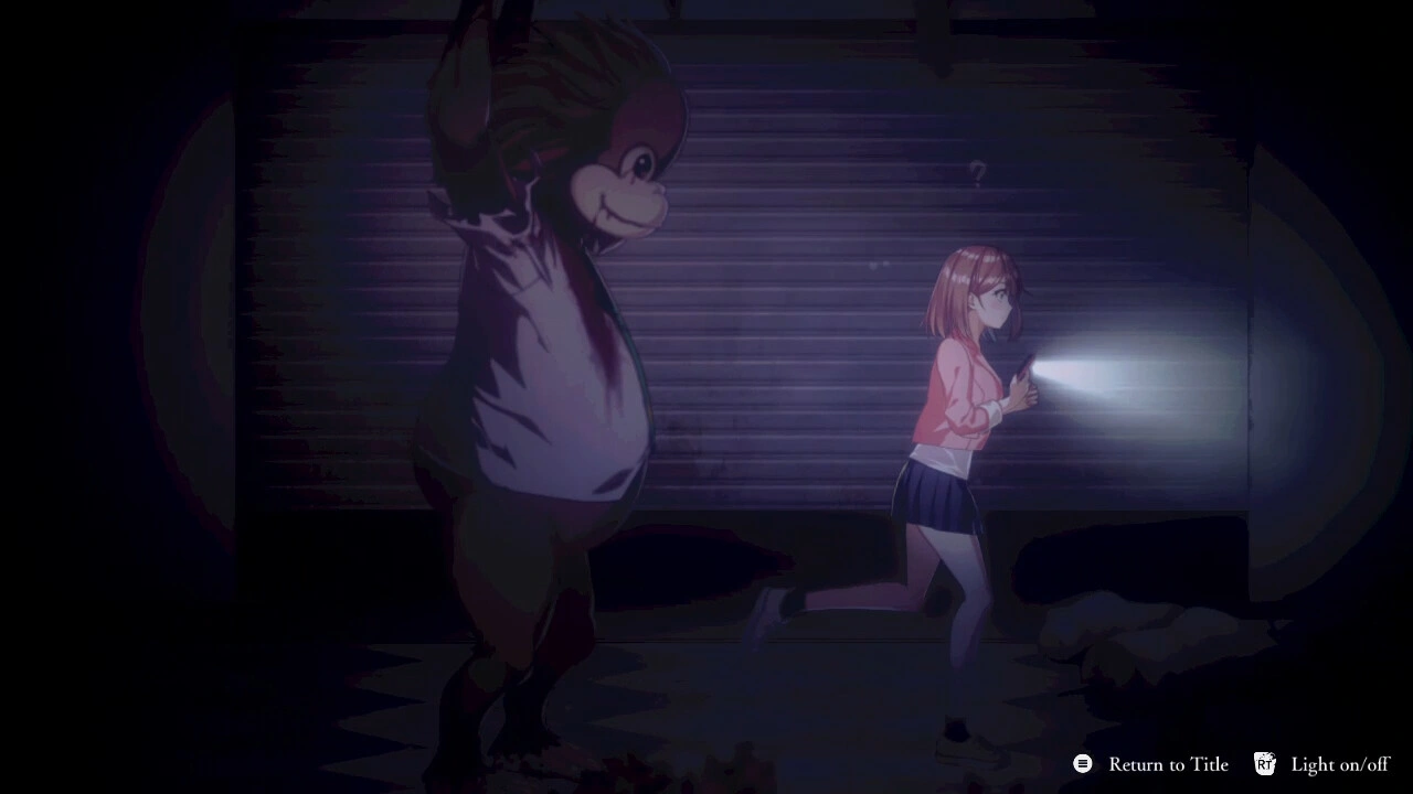 探灵直播2/Livestream 2: Escape from Togaezuka Happy Place-科技美南博客