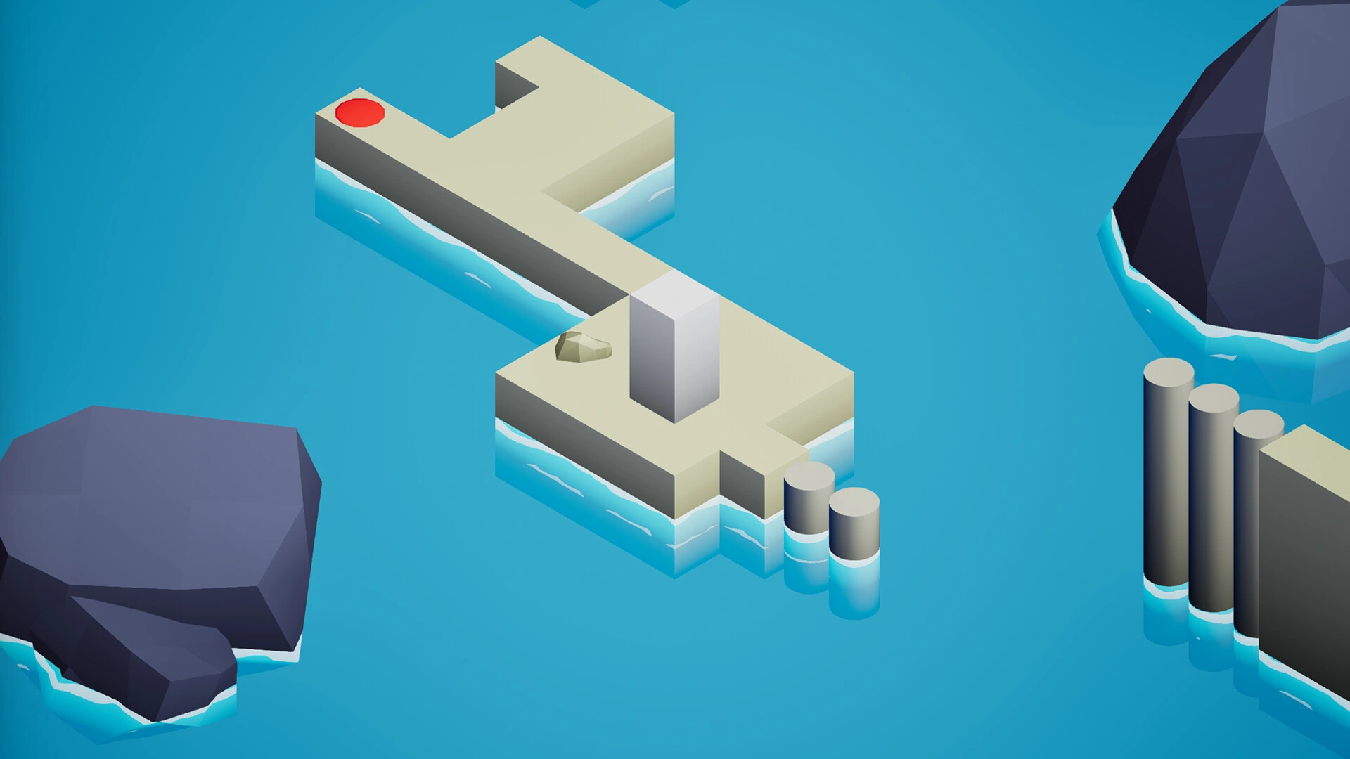 错觉视界：米拉渚的危机/Mirage: Ignis Fatuus-科技美南博客