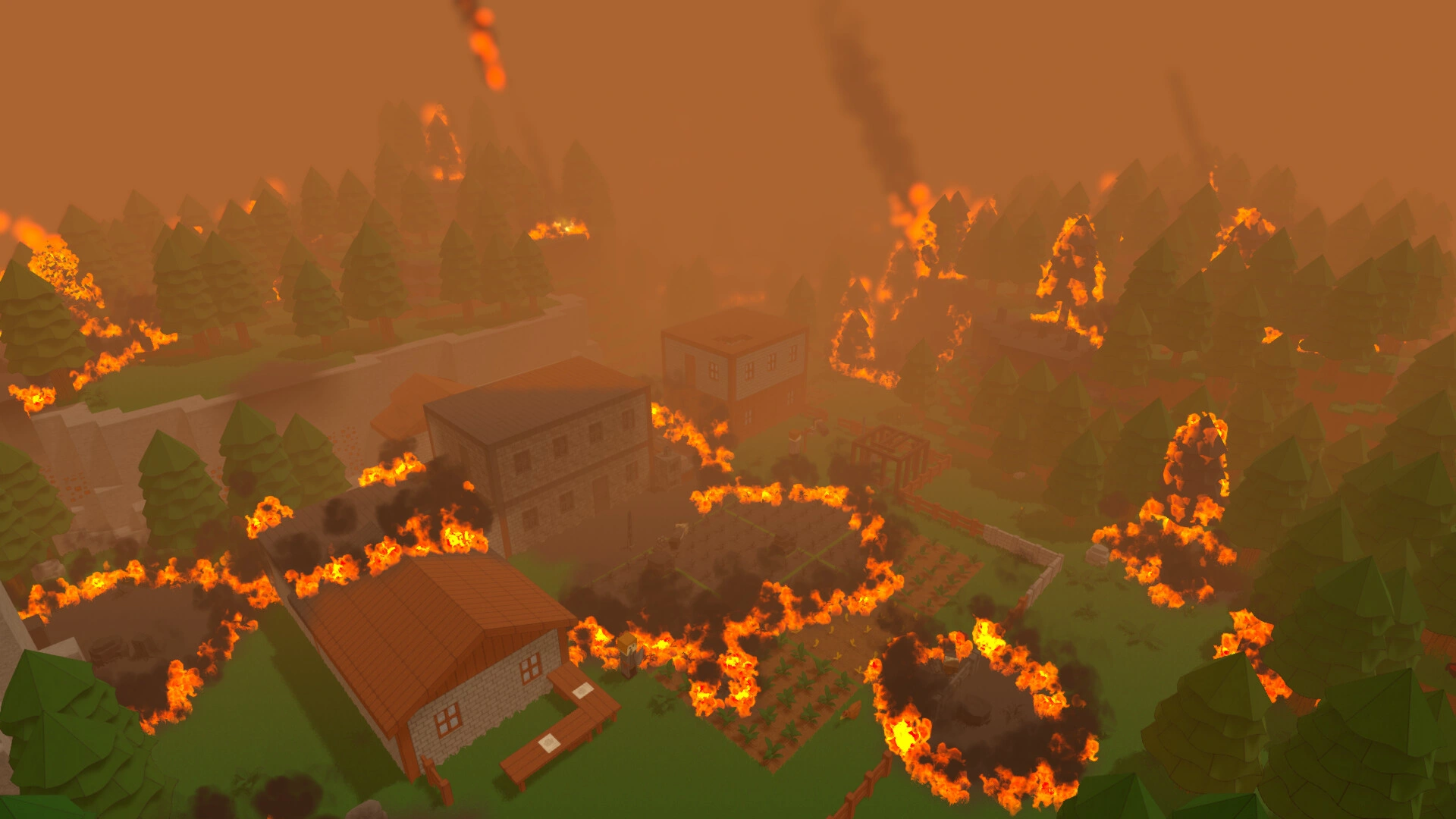 殖民地/AColony 殖民地/AColony