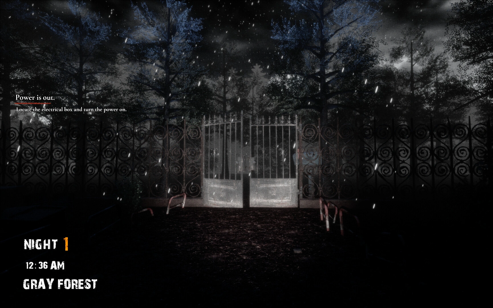 七个班次/SAVEN-科技美南博客