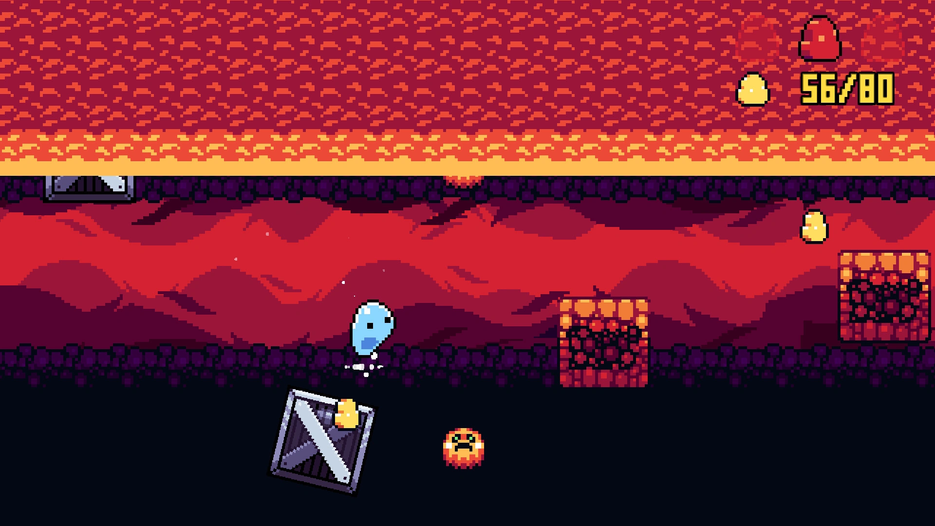 黏糊糊快跑！/Go Slimey Go!