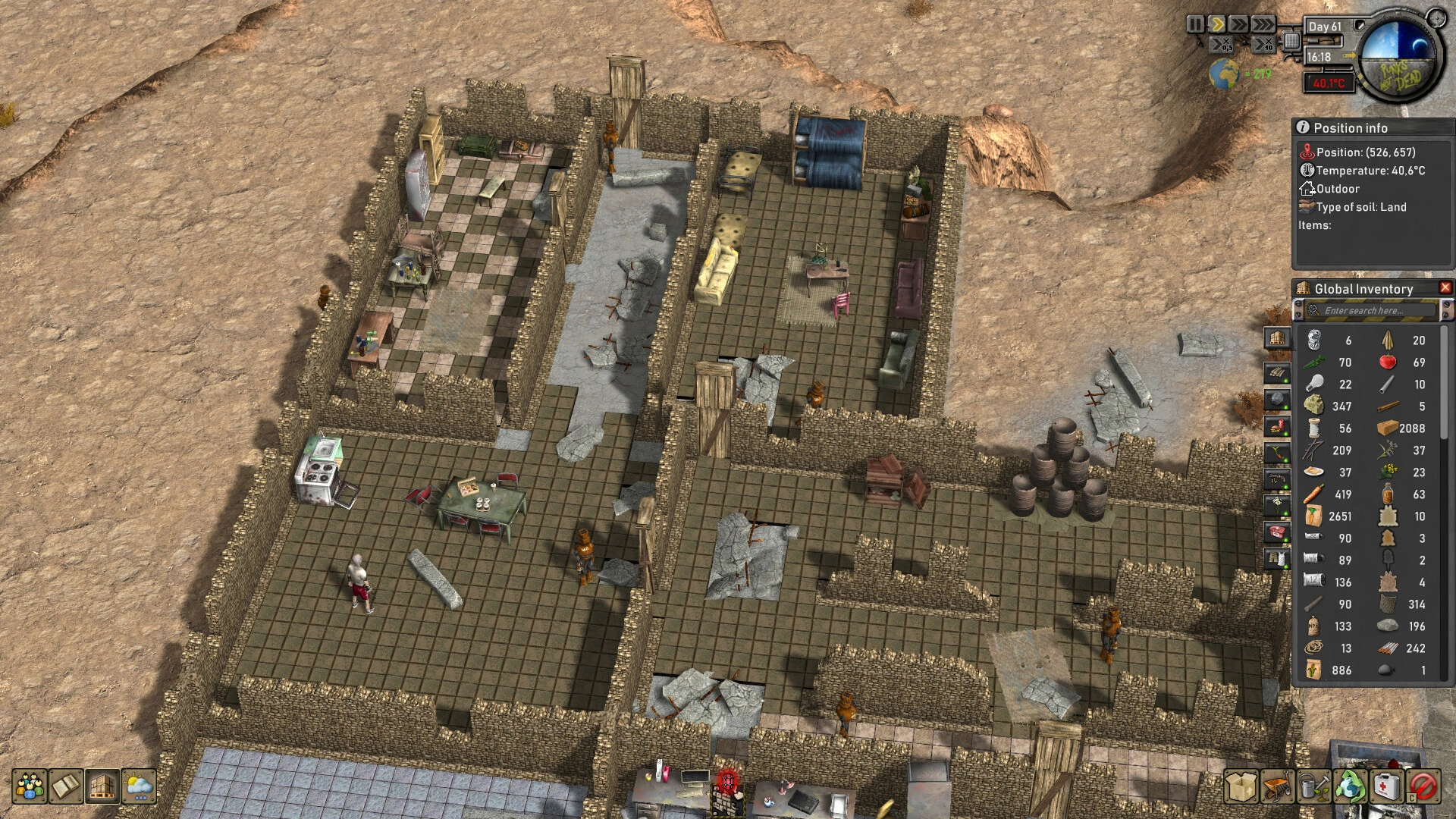 生态朋克/Ecopunk