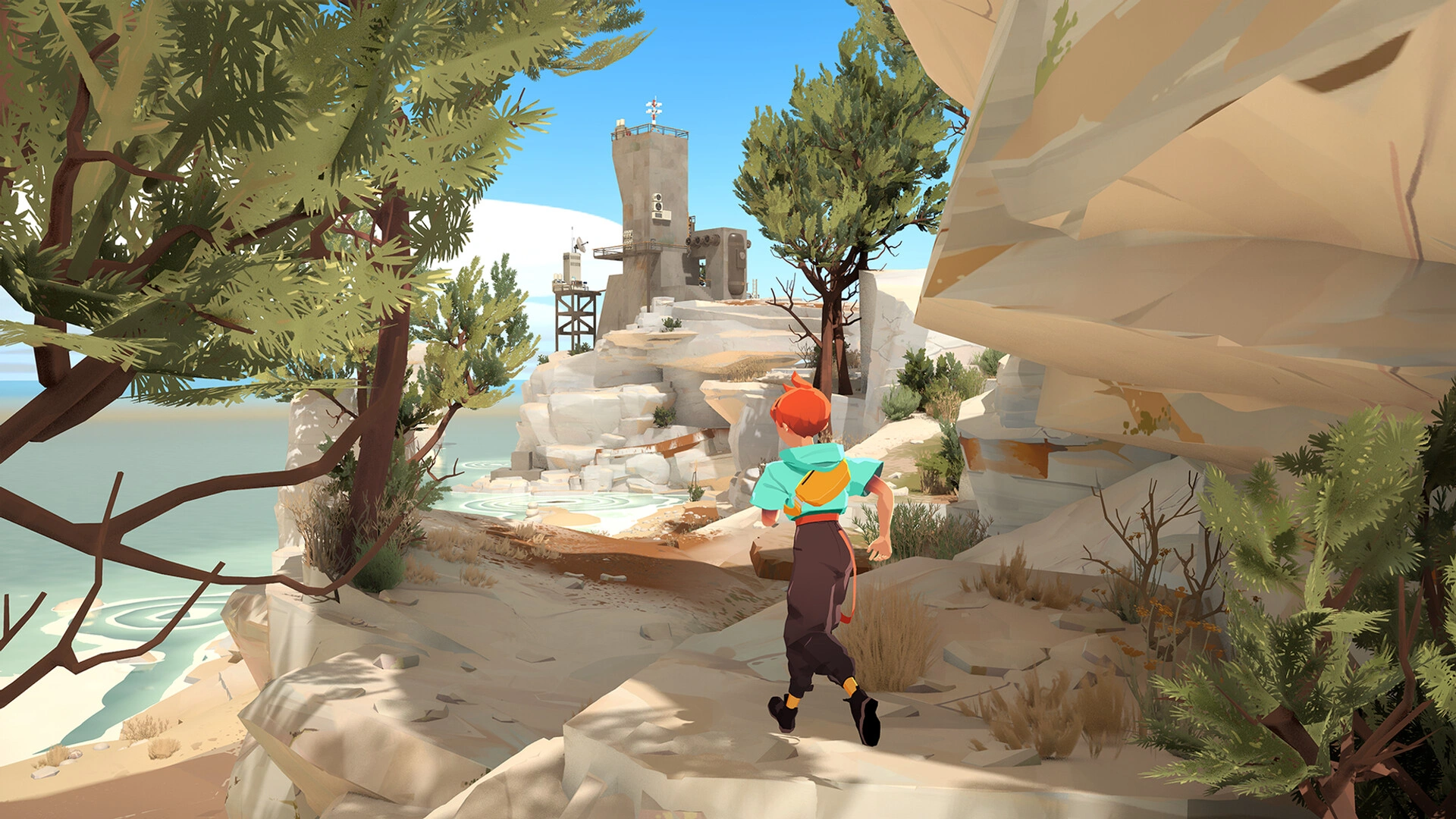 漫漫长路 沙巫之旅/Caravan SandWitch-科技美南博客