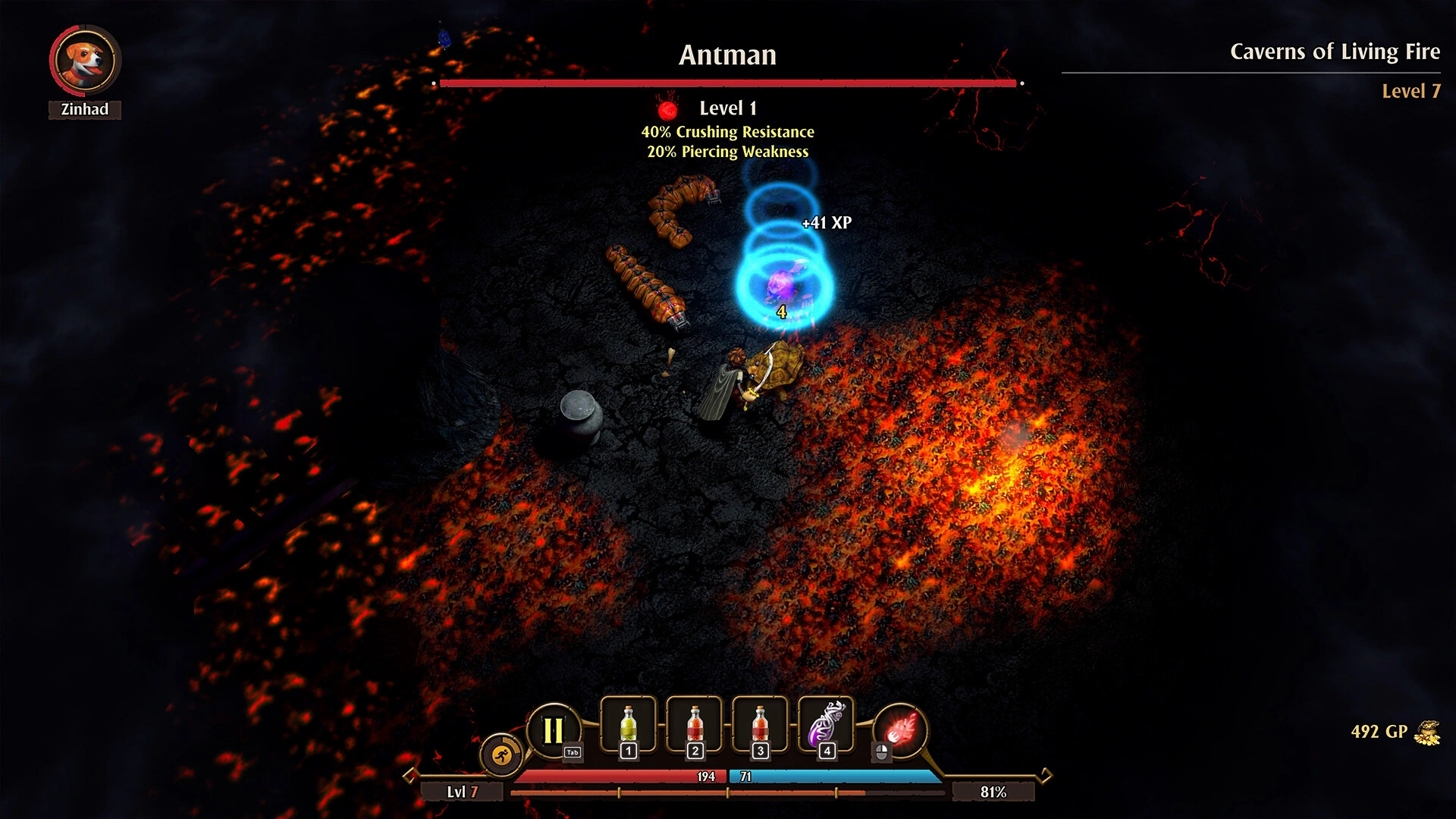 命运：重生/FATE: Reawakened-科技美南博客