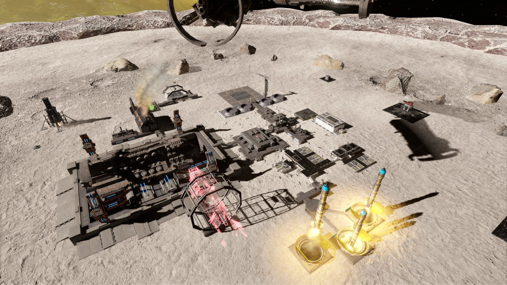 可执行突击2/Executive Assault 2-科技美南博客