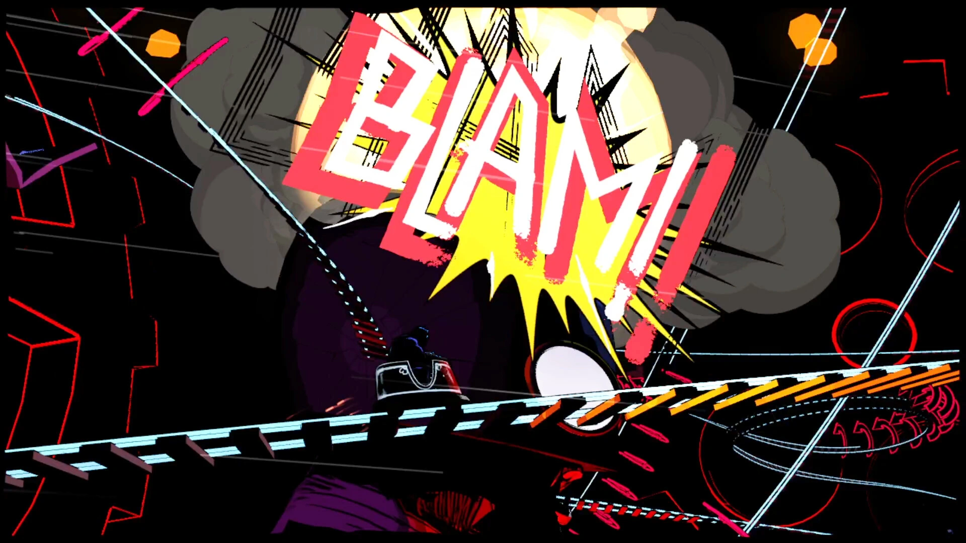 汉克:旱地溺水/Hank: Drowning On Dry Land 汉克:旱地溺水/Hank: Drowning On Dry Land