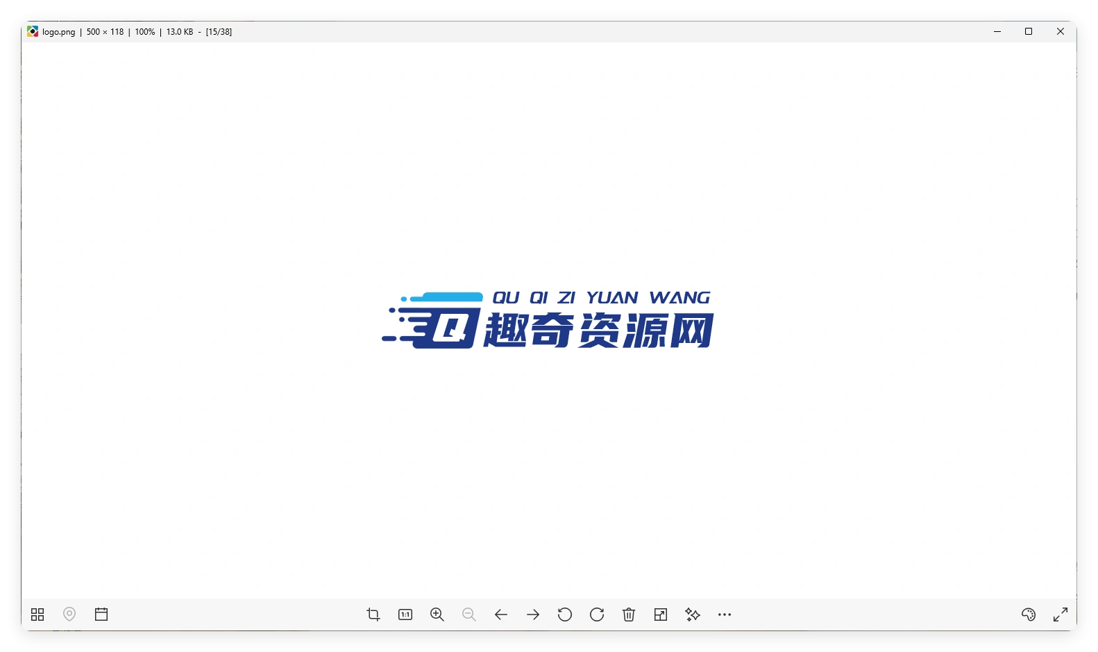 轻量级看图神器 PhoXoSee v1.12绿色版-科技美南博客