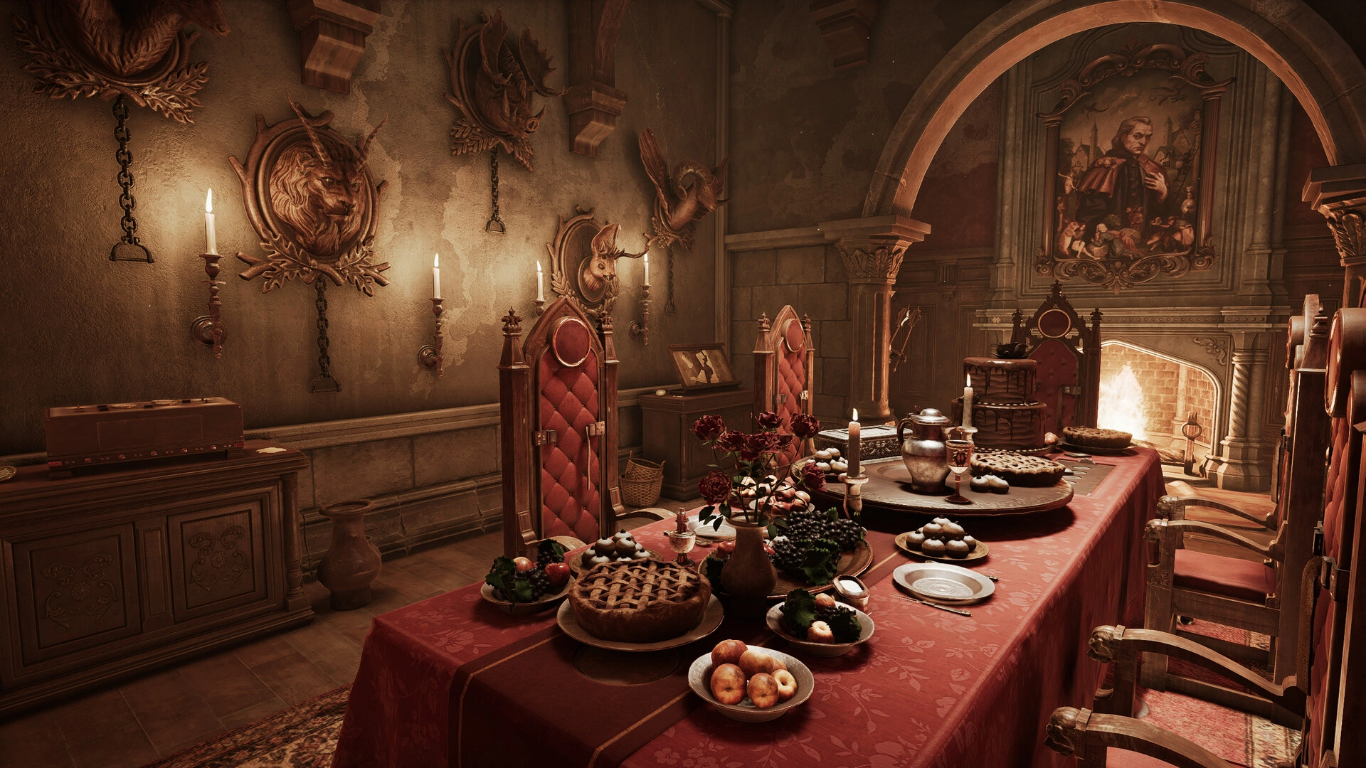 《密室逃脱模拟器2》中文版-科技美南博客