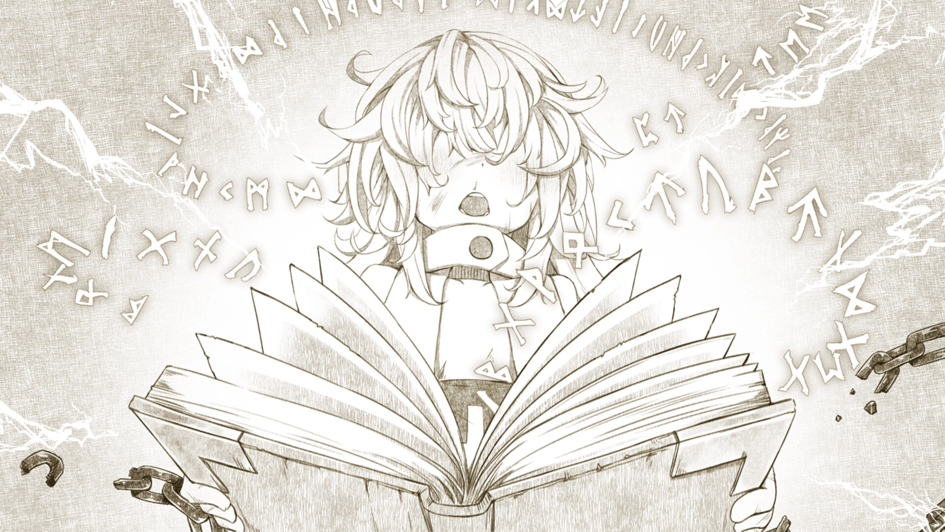 《魔女改变计划》学习版