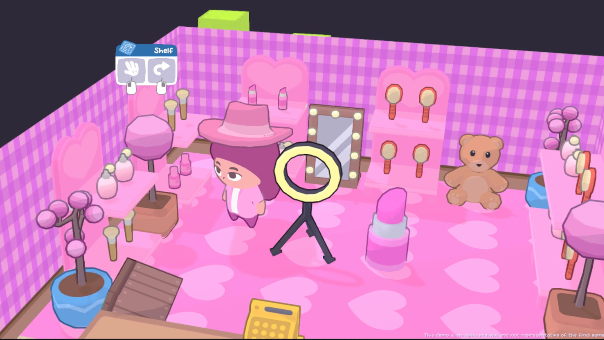 超级便利店/Super Mini Mart 超级便利店/Super Mini Mart