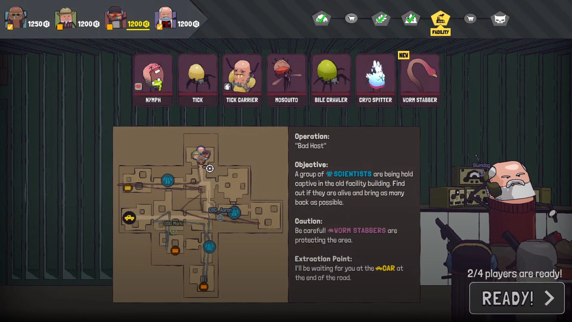 枪途末路/GUNTOUCHABLES 枪途末路/GUNTOUCHABLES