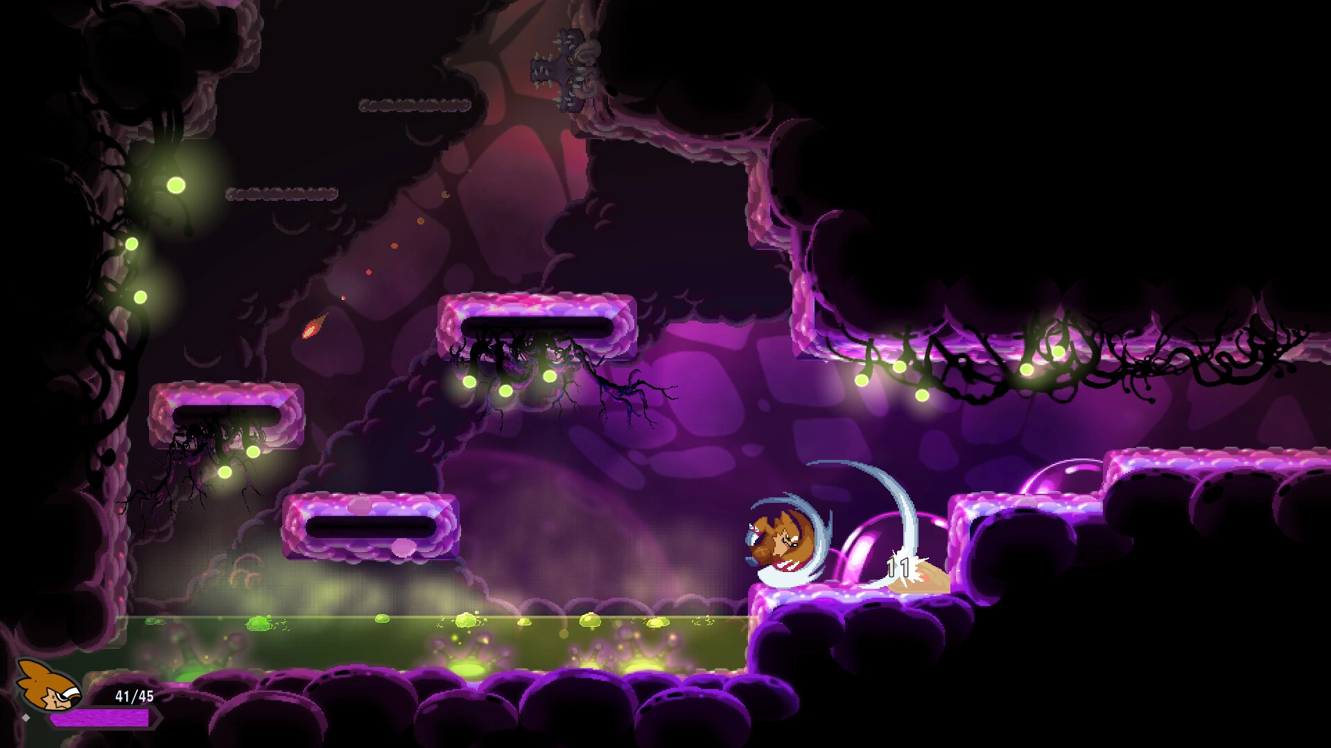 月光脉冲/Moonlight Pulse-科技美南博客