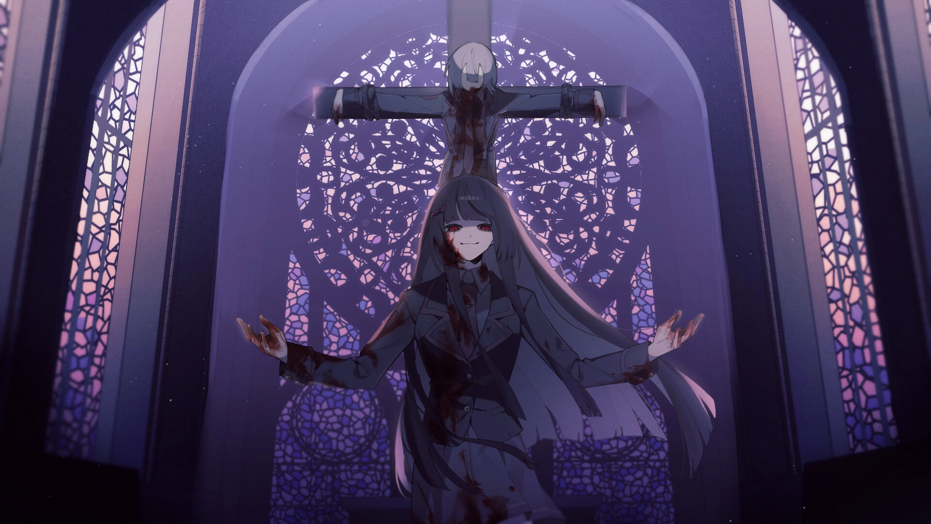 执着学园/Syutyaku Gakuen