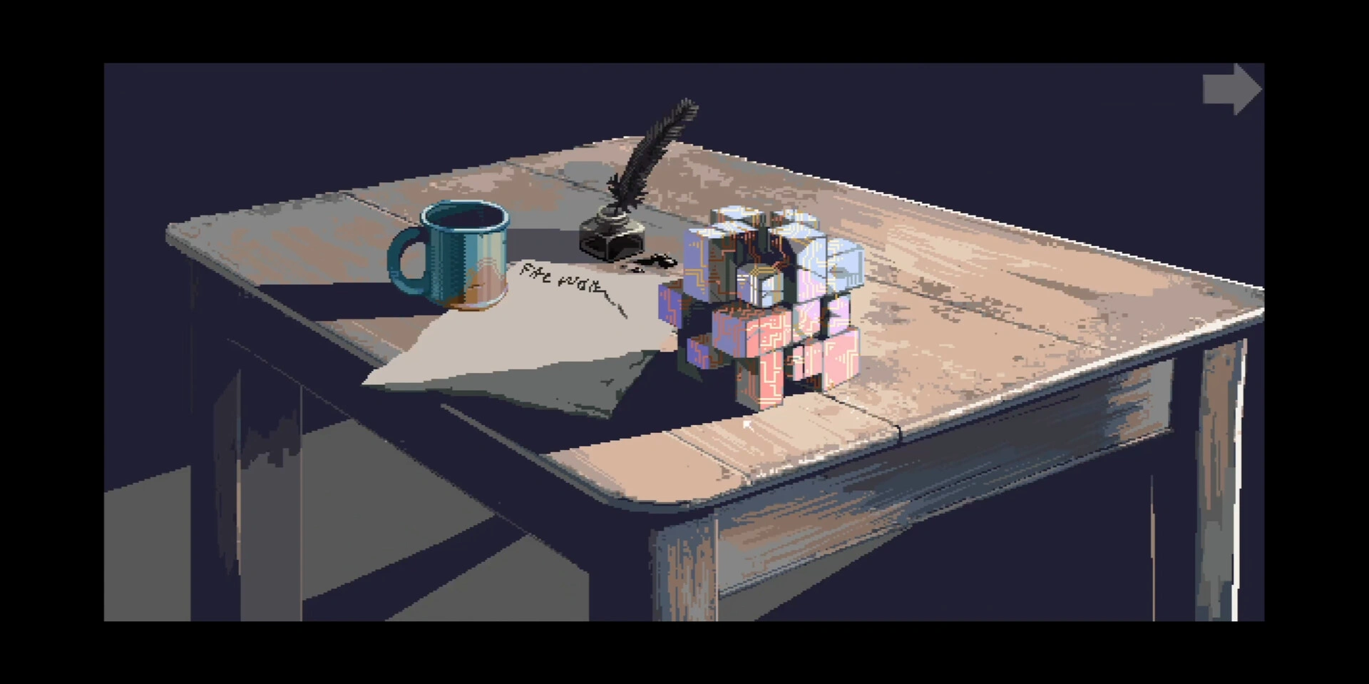 百重幻境/Centum-科技美南博客