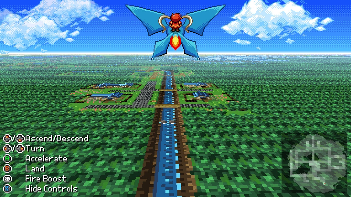 星光遗产/Starlight Legacy-科技美南博客