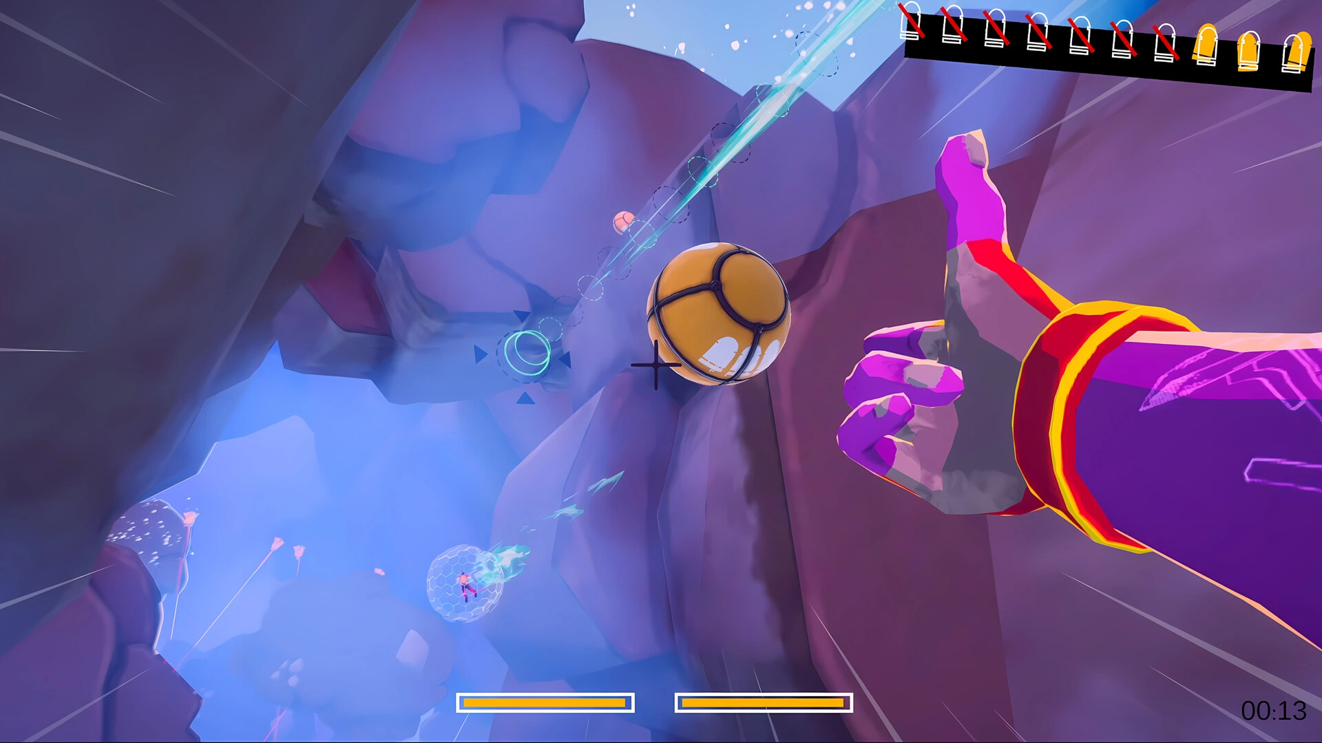 空灵骑士:极速坠击/Aerial_Knight's DropShot 空灵骑士:极速坠击/Aerial_Knight's DropShot