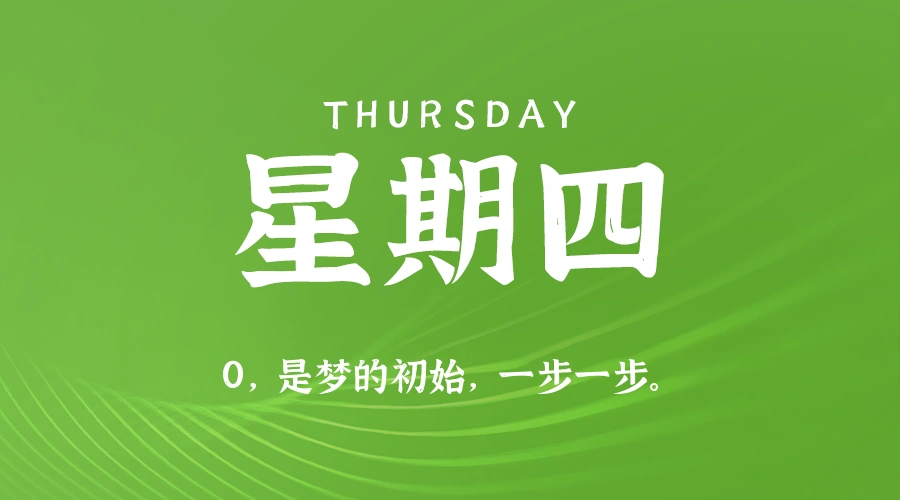 2026年03月26日新闻早讯，每天60s读懂世界-科技美南博客
