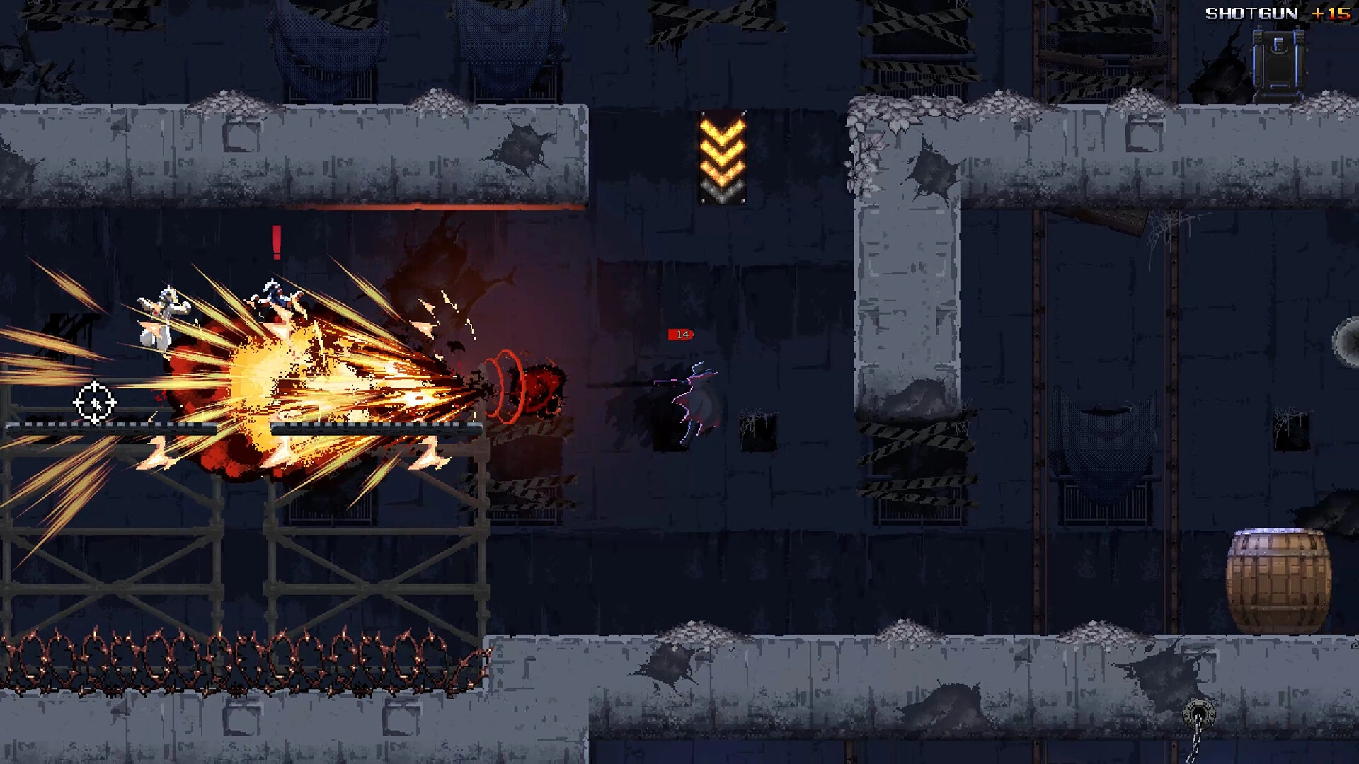 卡茨触发/Kats Trigger-科技美南博客