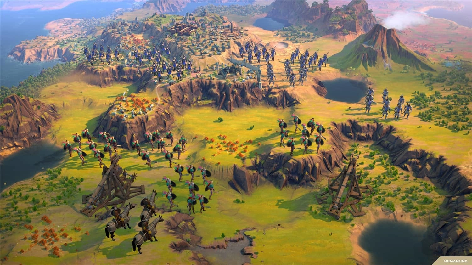 《人类》v1.0.29.4721数字豪华版