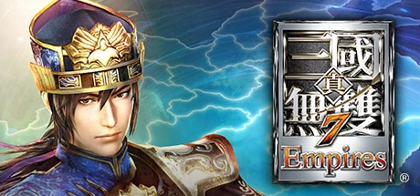 《真三国无双》合集中文版