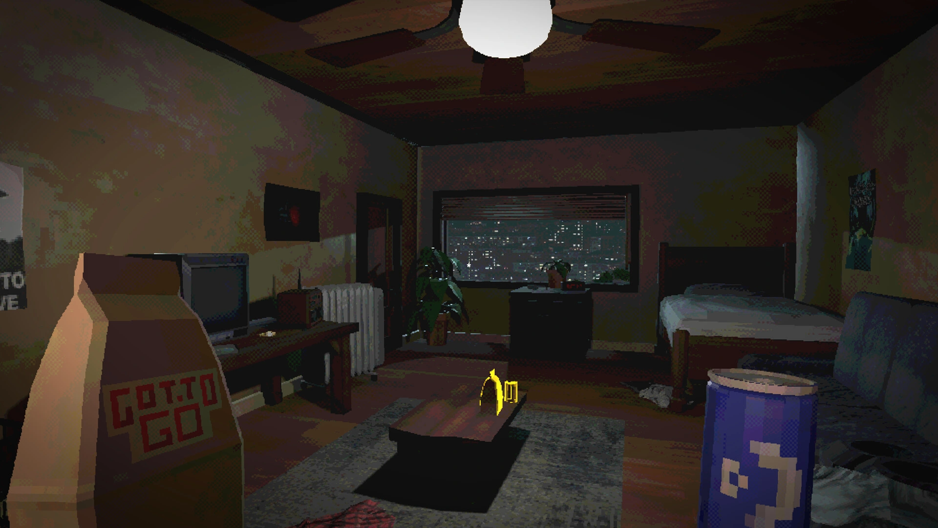 欺世欢悦/Deceived Of Joy-科技美南博客