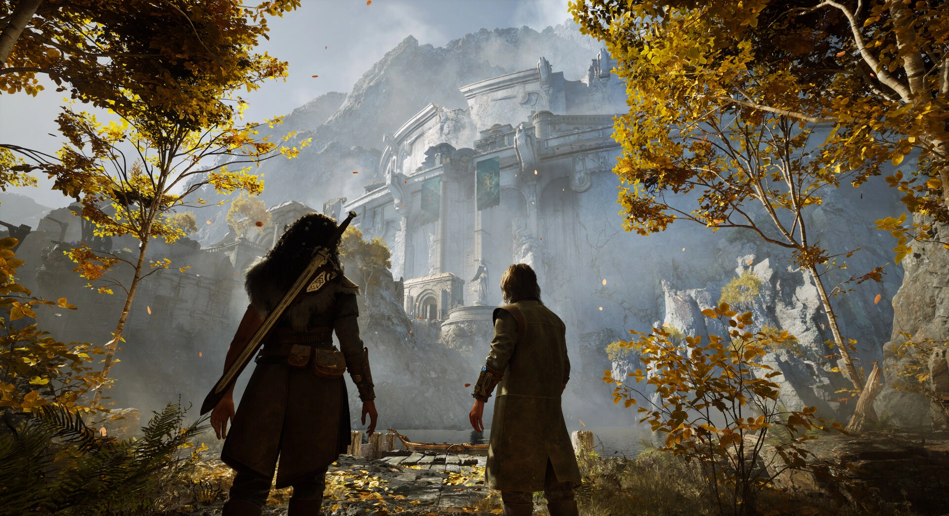 末日的回声/Echoes of the End: Enhanced Edition 末日的回声/Echoes of the End: Enhanced Edition