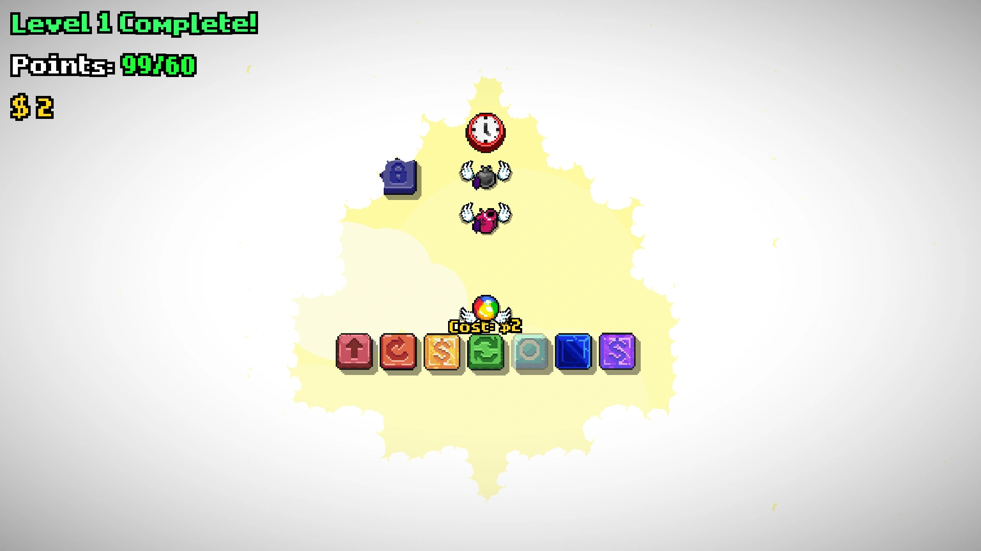 掠夺阴谋/LOOTPLOT