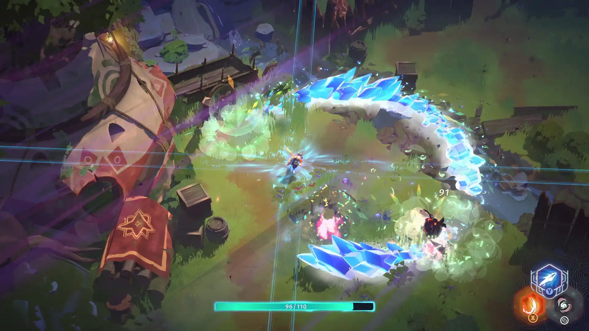 秘奥回响/Echoes of Mystralia-科技美南博客