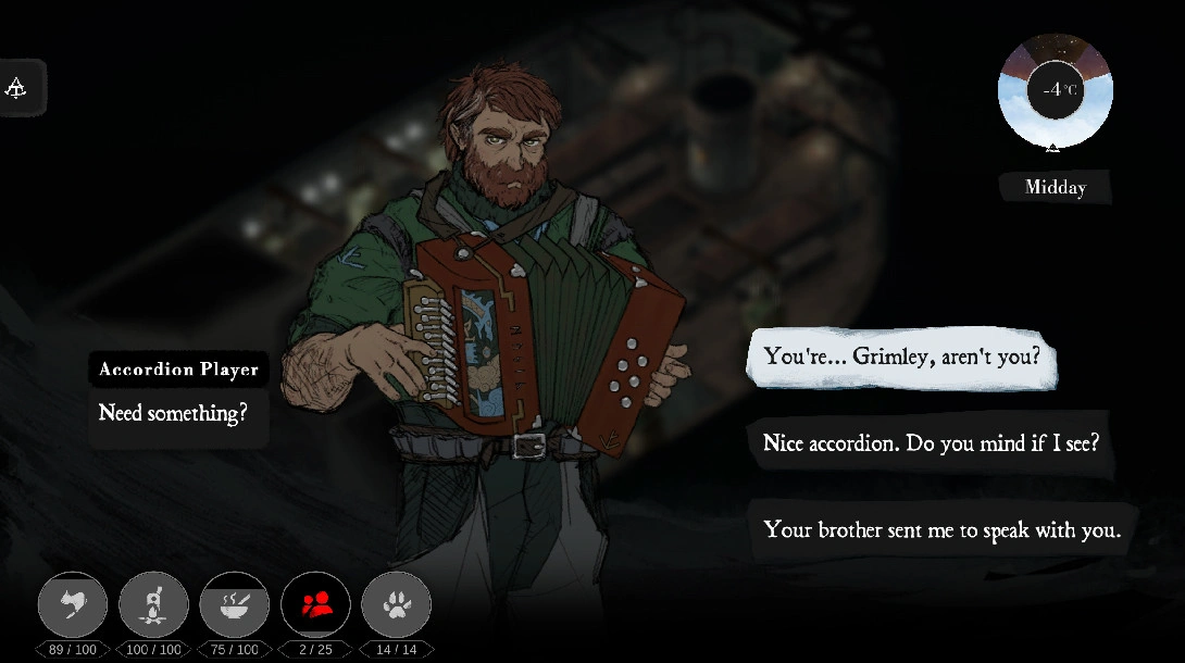 无垠苍白/The Pale Beyond-科技美南博客