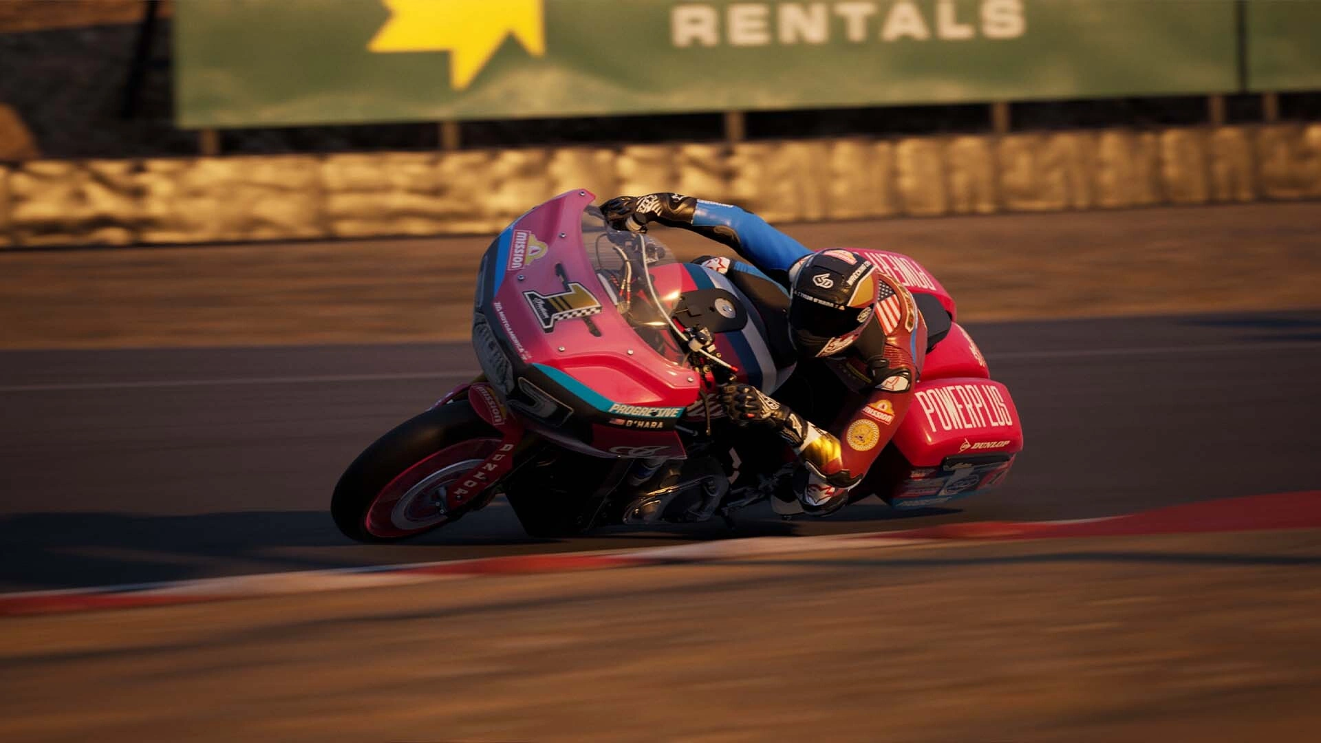 极速骑行6/RIDE 6 极速骑行6/RIDE 6