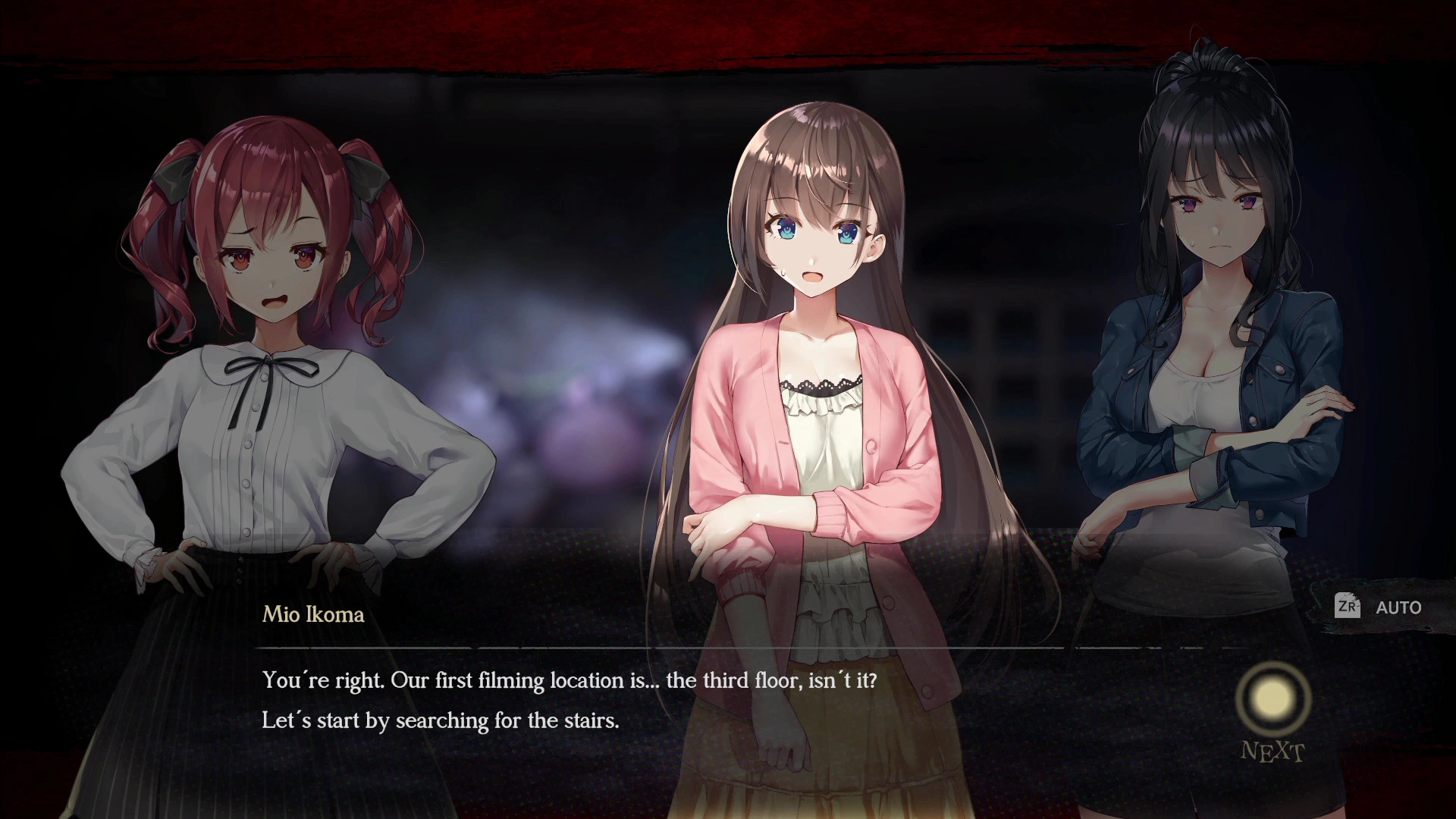 探灵直播/Livestream: Escape from Hotel Izanami-科技美南博客