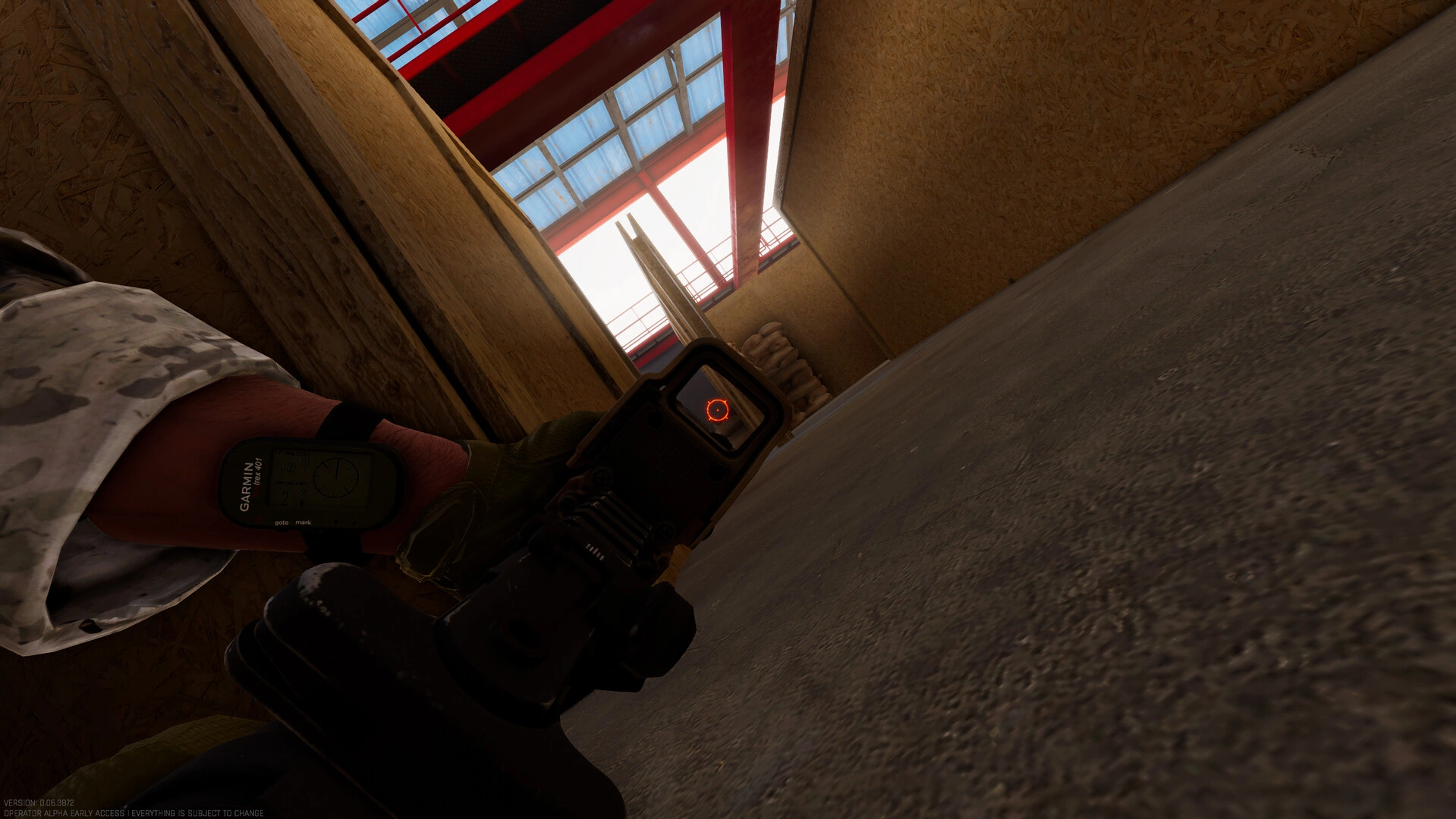 特战先锋/OPERATOR 特战先锋/OPERATOR