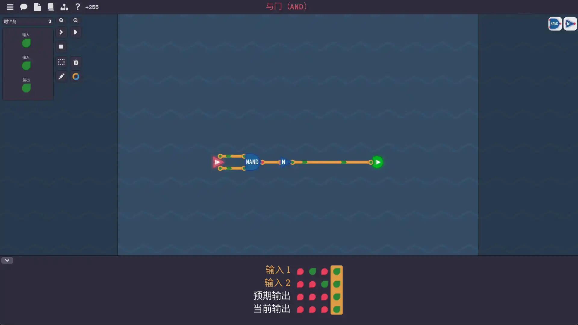 图灵完备/Turing Complete-科技美南博客