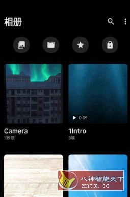 1Gallery 一个图库v1.2.0-5.251225高级版-科技美南博客