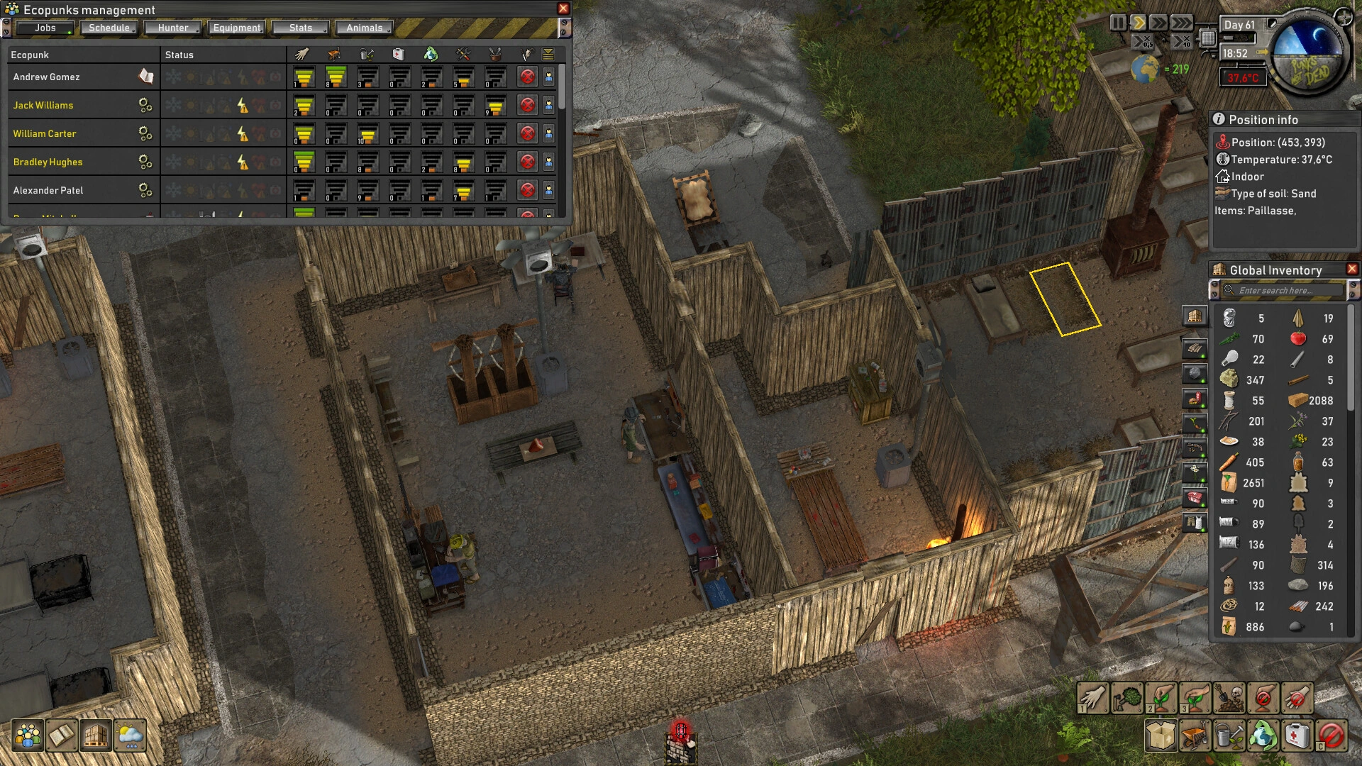 生态朋克/Ecopunk