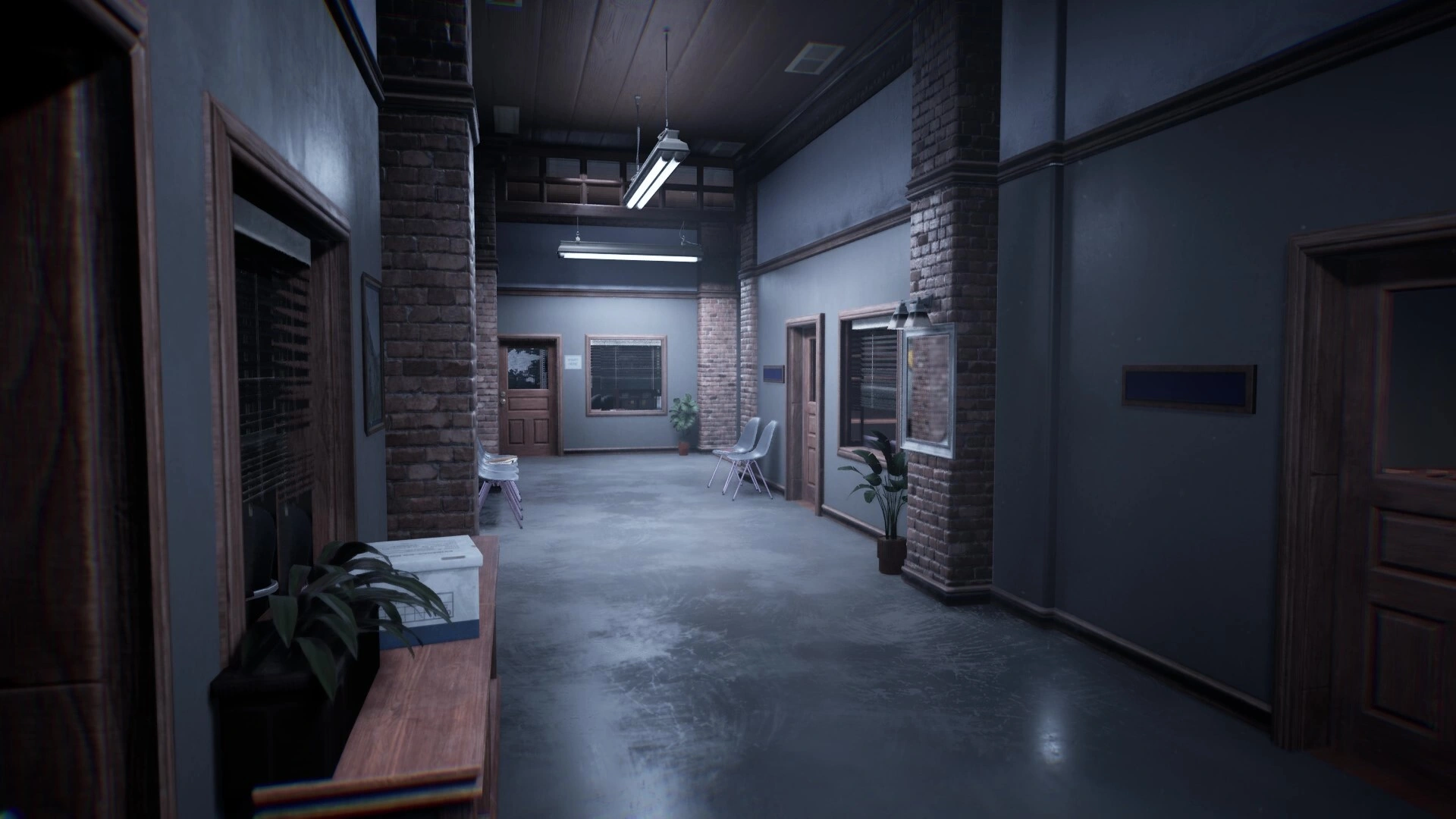 夜幕异术远征/N.O.X.-科技美南博客