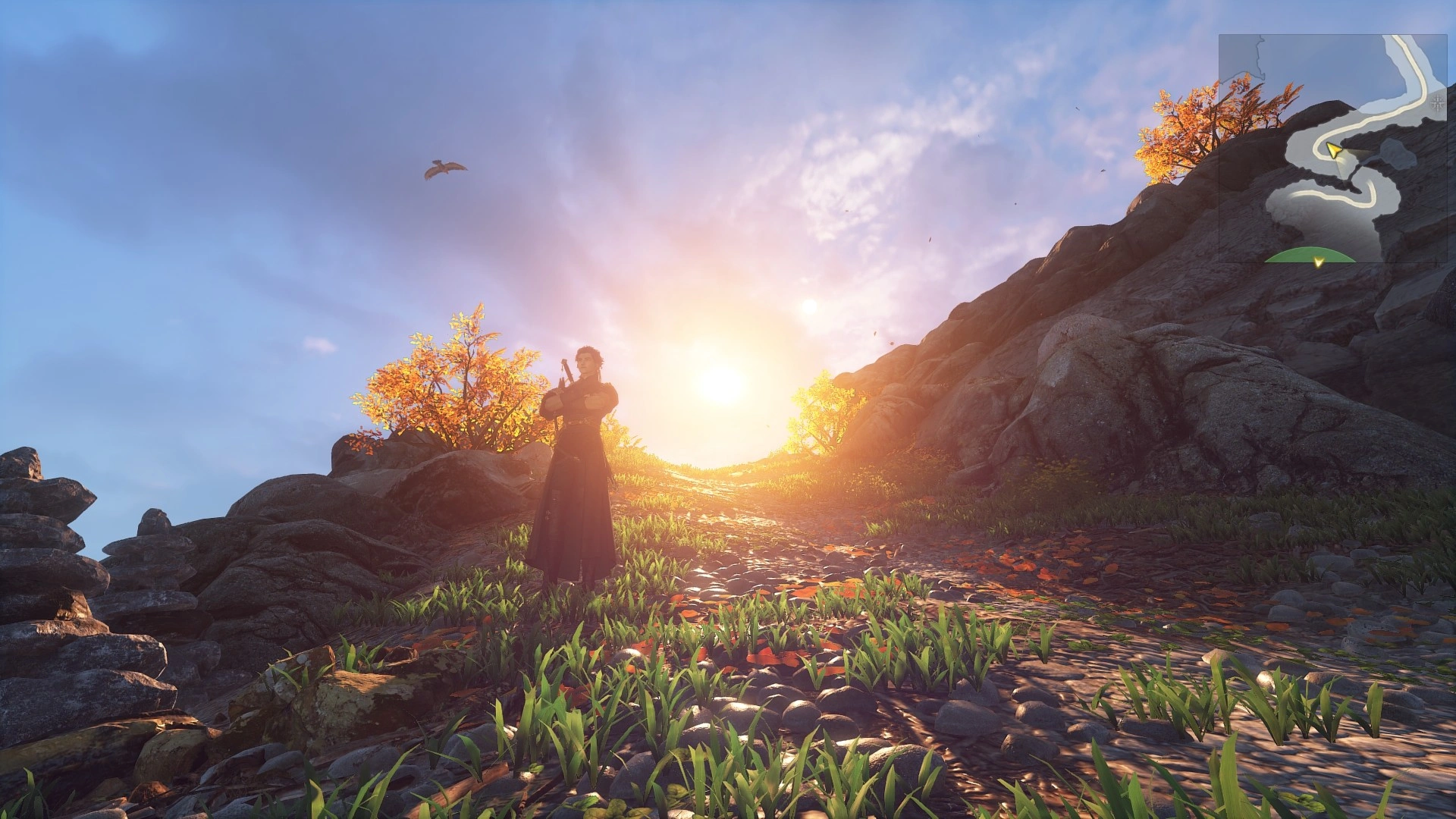 古剑奇谭3/GuJian3-科技美南博客