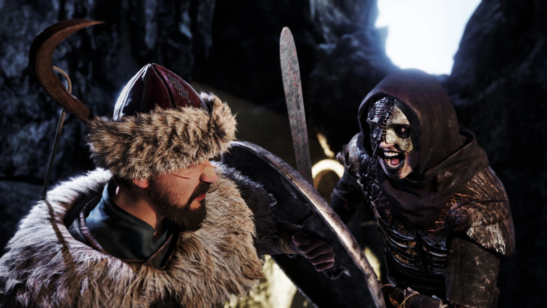 乌卢卡的埃尔图/Ertugrul of Ulukayin-科技美南博客