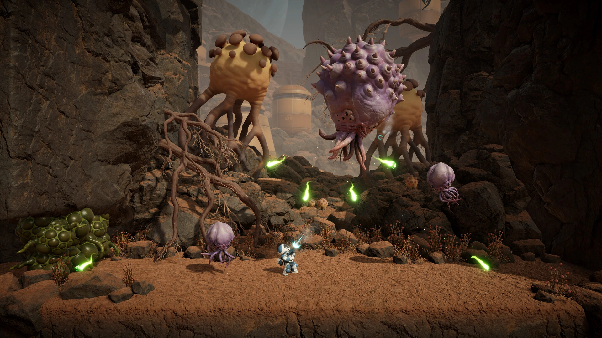 莫比乌斯机器/The Mobius Machine