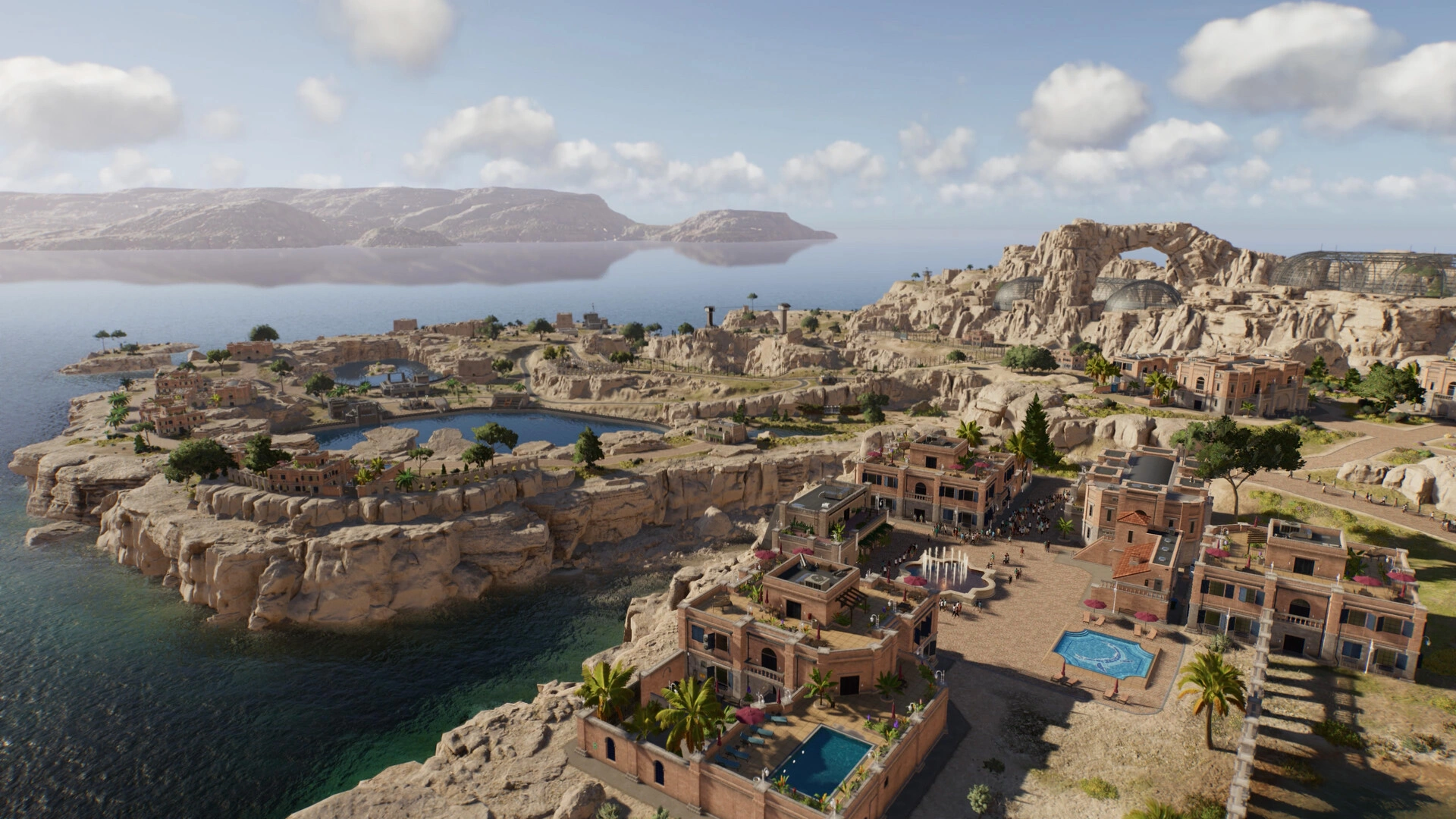 侏罗纪世界：进化3/Jurassic World Evolution 3